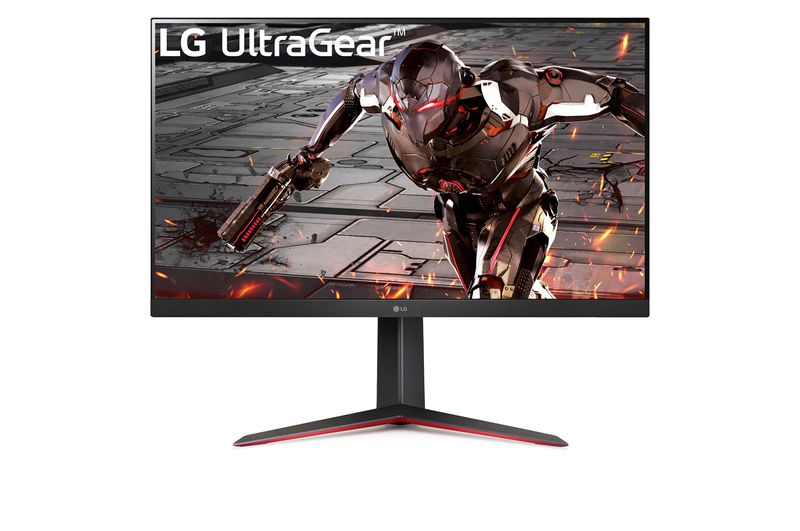 LG-32GN650-B-Monitor-PC-80-cm--31.5---2560-x-1440-Pixel-Quad-HD-LED-Nero-Rosso