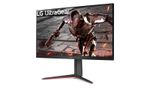 LG-32GN650-B-Monitor-PC-80-cm--31.5---2560-x-1440-Pixel-Quad-HD-LED-Nero-Rosso