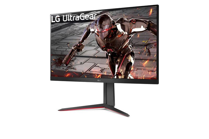 LG-32GN650-B-Monitor-PC-80-cm--31.5---2560-x-1440-Pixel-Quad-HD-LED-Nero-Rosso