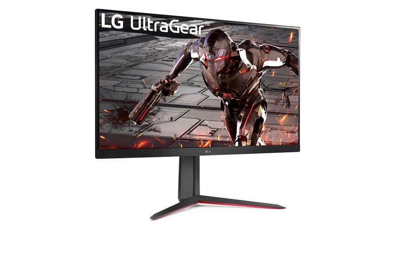 LG-32GN650-B-Monitor-PC-80-cm--31.5---2560-x-1440-Pixel-Quad-HD-LED-Nero-Rosso