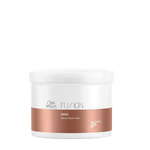 Wella INTENSE REPAIR MASK FUSION WELLA 500 ML  OMAGGIO POCHETTE VERDE