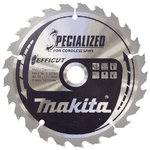 Makita B-62985 lama circolare 16,5 cm 1 pz