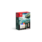 Nintendo Switch - Modello OLED Edizione Speciale The Legend of Zelda: Tears of the Kingdom