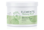 MASCHERA-WELLA-ELEMENTS-500-ML