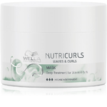 Wella Professionals EIMI Nutricurls Nutricurls Deep Treatment Waves & Curls 150 ml