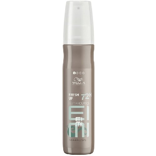 FRESH-UP-72H-NUTRICURLS-WELLA-150-ML