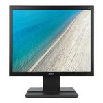 Acer V196L B Monitor PC 48,3 cm (19") 1280 x 1024 Pixel SXGA LCD Nero