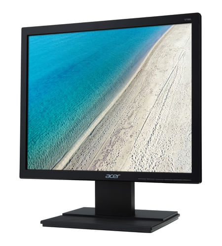 Acer-V196LBBMI-Business-Monitor-19---SXGA-IPS-75Hz-1x-VGA-1x-HDMI