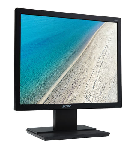 Acer-V196LBBMI-Business-Monitor-19---SXGA-IPS-75Hz-1x-VGA-1x-HDMI