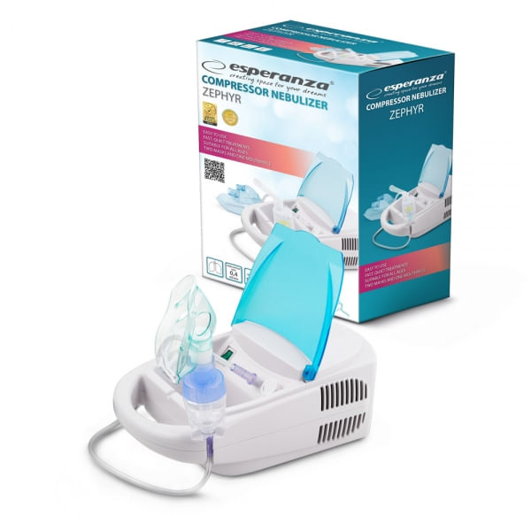 Esperanza-ECN002-nebulizzatore-Mesh-nebuliser