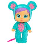 IMC Toys Cry Babies Lovin' Care Lala