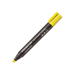 Staedtler 350-1 marcatore permanente Giallo 1 pz