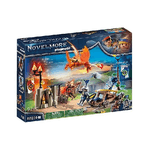 Playmobil Novelmore 71210 gioco di costruzione