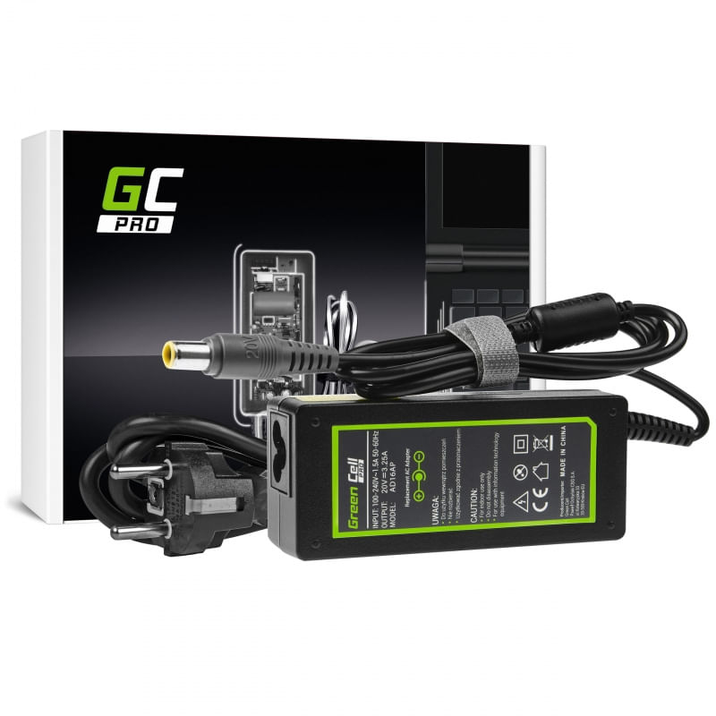 CHARGER-ADAPTER-20V3.25A65W-LENOVTP