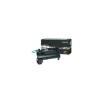 Lexmark C792X1KG cartuccia toner 1 pz Originale Nero