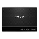 Pny Ssd 25 1Tb Sata Iii Cs900 Pny 3D Nand Tlc R/W 550/500