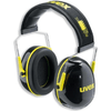 Protezione-auricolare-uvex-32-dB-nera