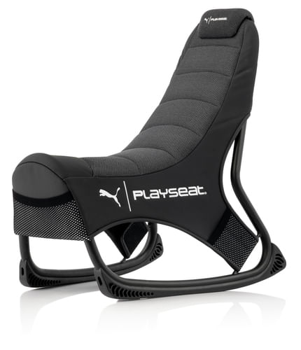 Playseat-PUMA-Active-Sedia-da-gioco-per-console-Sedia-imbottita-tappezzata-Nero