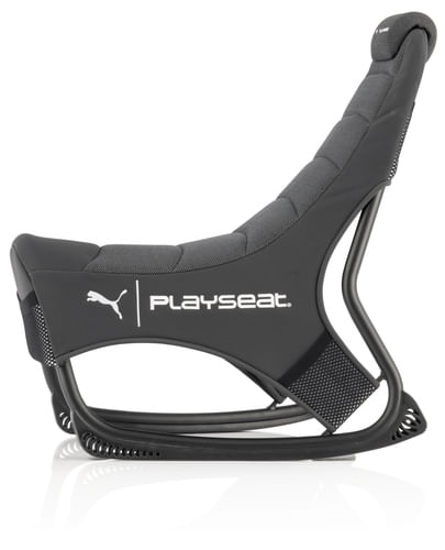 Playseat-PUMA-Active-Sedia-da-gioco-per-console-Sedia-imbottita-tappezzata-Nero