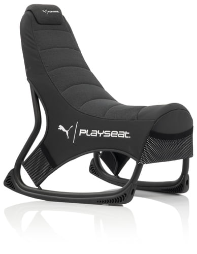 Playseat-PUMA-Active-Sedia-da-gioco-per-console-Sedia-imbottita-tappezzata-Nero