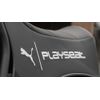 Playseat-PUMA-Active-Sedia-da-gioco-per-console-Sedia-imbottita-tappezzata-Nero