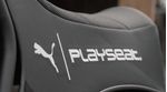 Playseat-PUMA-Active-Sedia-da-gioco-per-console-Sedia-imbottita-tappezzata-Nero