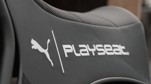 Playseat-PUMA-Active-Sedia-da-gioco-per-console-Sedia-imbottita-tappezzata-Nero