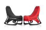 Playseat-PUMA-Active-Sedia-da-gioco-per-console-Sedia-imbottita-tappezzata-Nero