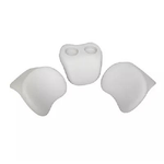 Kit: 2 poggiatesta e un porta bicchieri