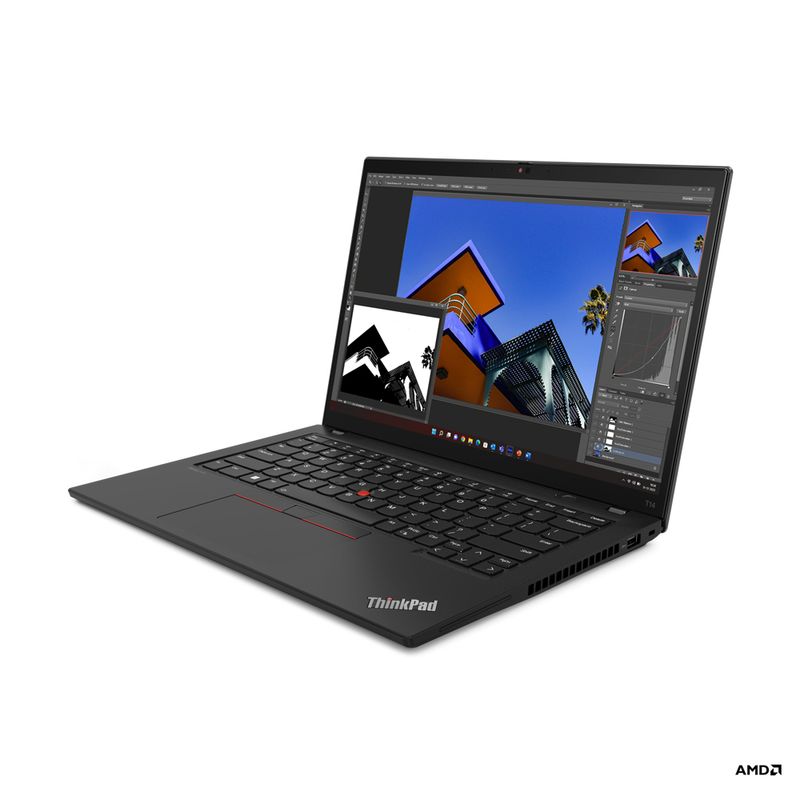 Lenovo-ThinkPad-T14-AMD-Ryzen™-7-PRO-7840U-Computer-portatile-356-cm--14---WUXGA-32-GB-LPDDR5x-SDRAM-1-TB-SSD-Wi-Fi-6E-