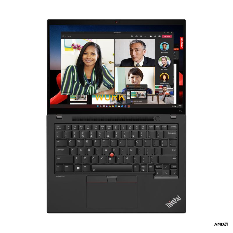 Lenovo-ThinkPad-T14-AMD-Ryzen™-7-PRO-7840U-Computer-portatile-356-cm--14---WUXGA-32-GB-LPDDR5x-SDRAM-1-TB-SSD-Wi-Fi-6E-