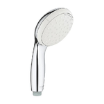 GROHE Tempesta 100 Soffione doccia manuale Cromo