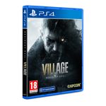 Capcom Resident evil village Standard Multilingua PlayStation 4