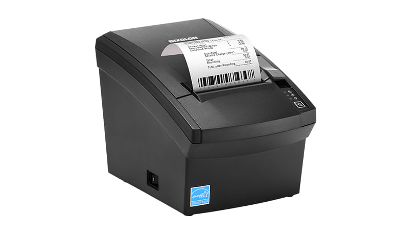 Bixolon-SRP-330III-Cablato-Termica-diretta-Stampante-POS--SRP-330III-with-Serial-----Ethernet---USB---Warranty--24M-