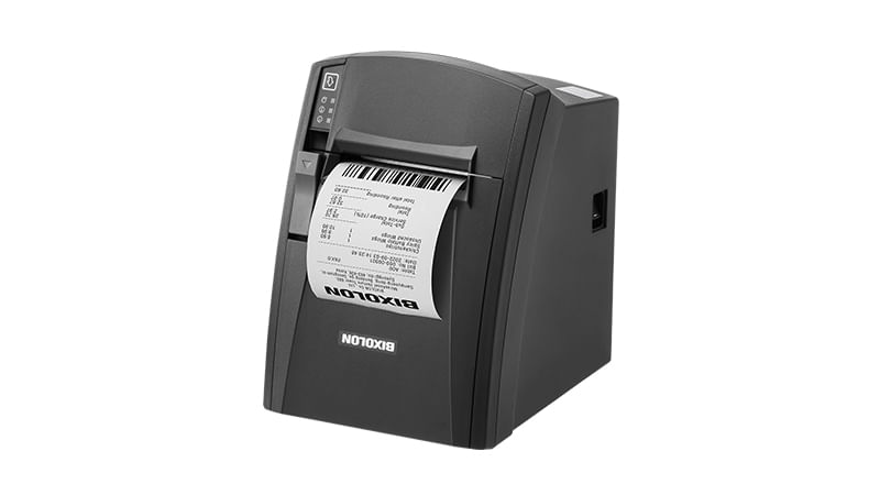 Bixolon-SRP-330III-Cablato-Termica-diretta-Stampante-POS--SRP-330III-with-Serial-----Ethernet---USB---Warranty--24M-