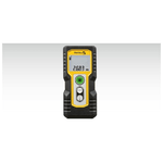 Stabila LD 220 Distanziometro laser Nero, Giallo 30 m