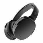 Skullcandy Hesh ANC Cuffie Con cavo e senza cavo A Padiglione Musica e Chiamate USB tipo-C Bluetooth Nero