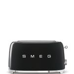 Smeg-50-s-Style-Tostapane-TSF02BLEU-Nero