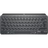 Logitech-MX-Keys-Mini-tastiera-RF-senza-fili---Bluetooth-A„A½ERTY-Francese-Grafite