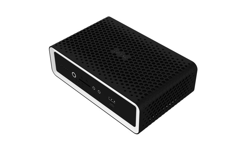 Zotac-ZBOX-CI649-NANO-PC-con-dimensioni-18-l-Nero-Bianco-Intel-SoC-i5-1335U-13-GHz