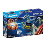 Playmobil Space 71369 action figure giocattolo