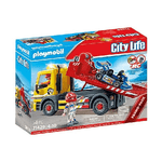 Playmobil FamilyFun 71429 veicolo giocattolo