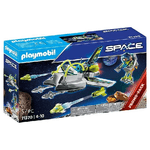 Playmobil Space 71370 action figure giocattolo