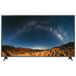 LG 75UR781C TV 190,5 cm (75') 4K Ultra HD Smart TV Wi-Fi Nero