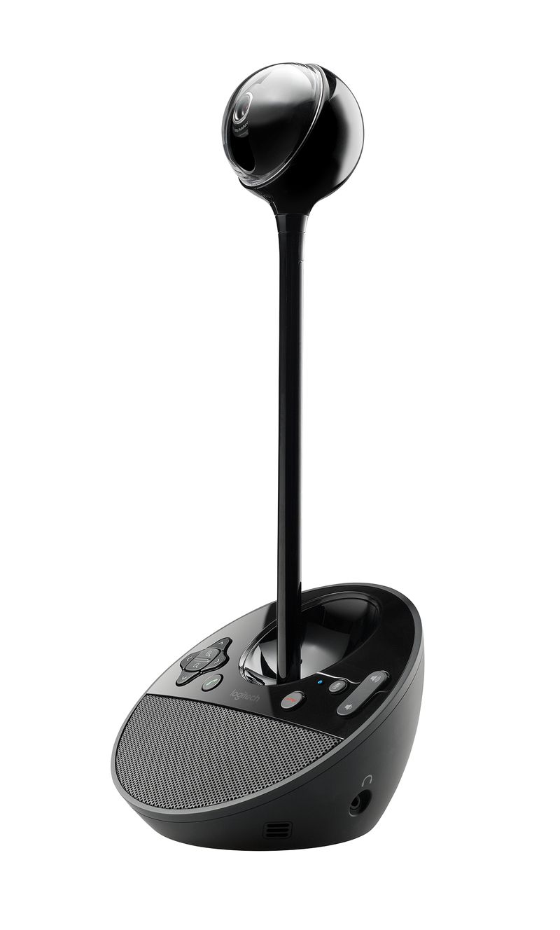 Logitech-BCC950-Nero-1920-x-1080-Pixel-30-fps