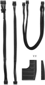 Lenovo-4XF1M24242-cavo-di-alimentazione-Nero--THINKSTATION-CABLE-KIT-FOR---GRAPHICS-CARD---P5-P620-