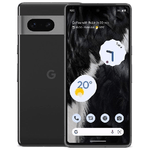 Google Pixel 7 16 cm [6.3] Doppia SIM Android 13 5G USB tipo-C 8 GB 256 GB 4355 mAh Nero (Pixel 7 [256GB Obsidian GB/EU]