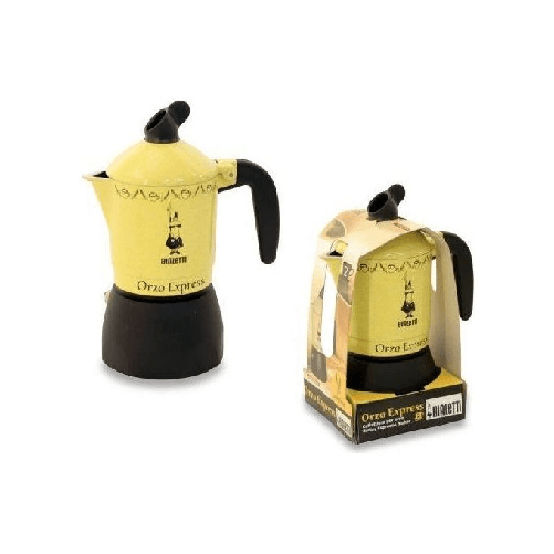 Bialetti-Orzo-Express-Gialla-2-Tazze