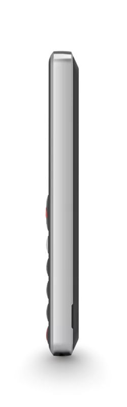 Emporia-PURE-LTE-587-cm--2.31---107-g-Nero-Telefono-per-anziani