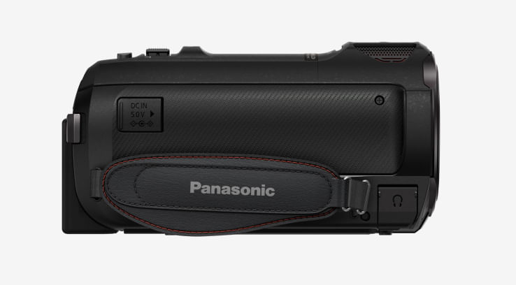 Panasonic-HC-VX980EG-K-videocamera-Videocamera-palmare-1891-MP-MOS-BSI-4K-Ultra-HD-Nero